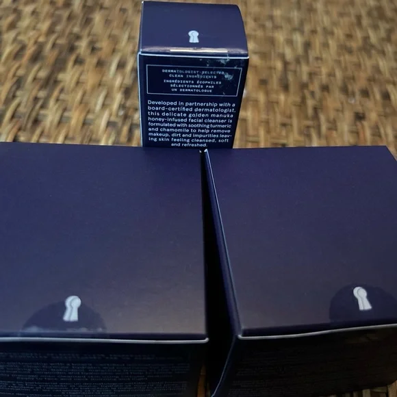 KEYS Soulcare 3 piece skin care. - Picture 5 of 5